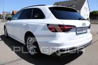 2020 Audi A4