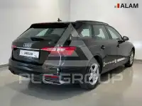 2020 Audi A4