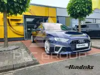 2020 Audi A4