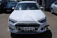 2020 Audi A4