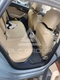 2020 Audi A4