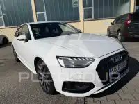 2020 Audi A4
