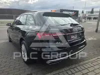 2020 Audi A4