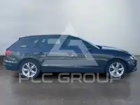 2020 Audi A4