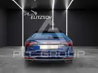 2020 Audi A4