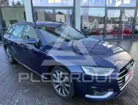 2020 Audi A4