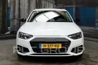 2020 Audi A4