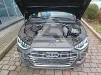 2020 Audi A4