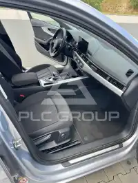2020 Audi A4