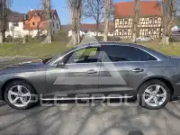2020 Audi A4