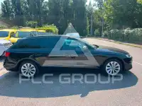 2020 Audi A4