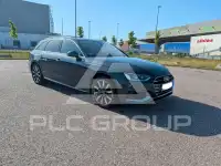 2020 Audi A4