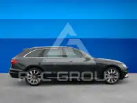 2020 Audi A4
