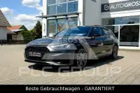 2020 Audi A4