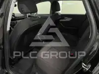 2020 Audi A4