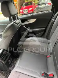 2020 Audi A4