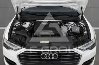 2020 Audi A4