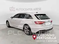 2020 Audi A4