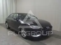 2020 Audi A4