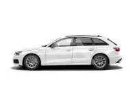 2020 Audi A4