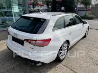 2020 Audi A4
