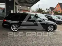 2020 Audi A4