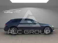 2020 Audi A4