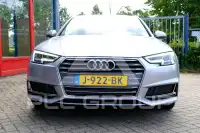 2020 Audi A4