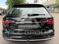 2020 Audi A4