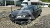2020 Audi A4