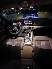 2020 Audi A4