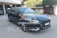 2020 Audi A4