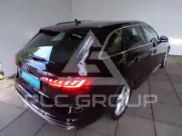 2020 Audi A4