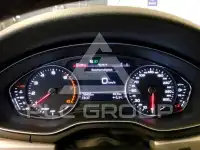 2020 Audi A4