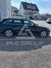 2020 Audi A4