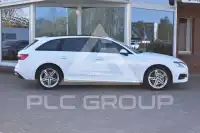 2020 Audi A4
