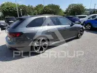 2020 Audi A4