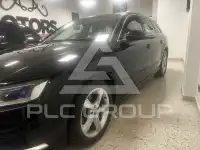 2020 Audi A4