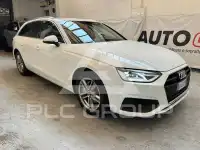 2020 Audi A4