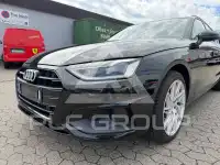 2020 Audi A4