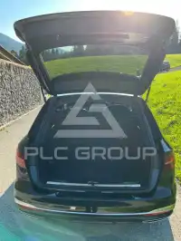 2020 Audi A4