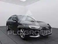 2020 Audi A4