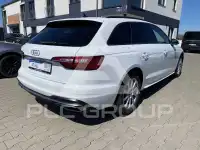2020 Audi A4