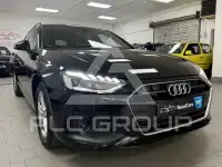 2020 Audi A4