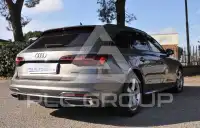 2020 Audi A4