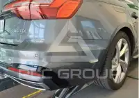 2020 Audi A4