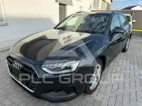 2020 Audi A4