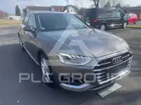 2020 Audi A4