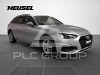 2020 Audi A4