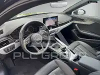 2020 Audi A4